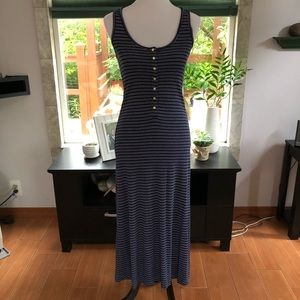 Athleta Women’s Maxi Dress Size Reg Small